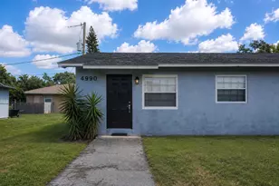 4990 Kirk Rd, Lake Worth Beach, FL 33461 - Photo 1
