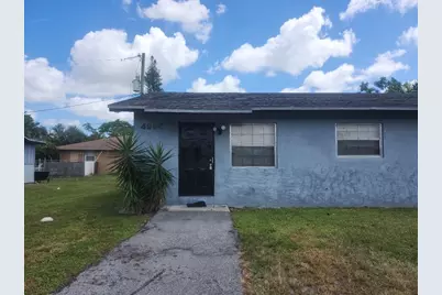 4990 Kirk Road, Lake Worth Beach, FL 33461 - Photo 1