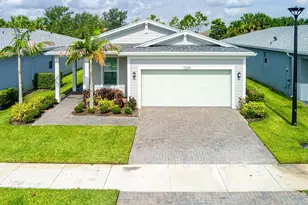 11349 SW Lyra Dr., Port Saint Lucie, FL 34987 - Photo 1