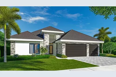 123 SE San Priverno, Port Saint Lucie, FL 34984 - Photo 1