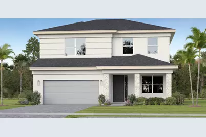 10564 NW Wilgrove Lane, Port Saint Lucie, FL 34987 - Photo 1