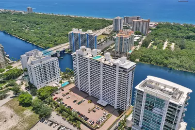936 Intracoastal Drive #22C, Fort Lauderdale, FL 33304 - Photo 11