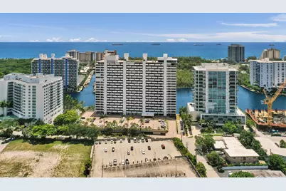 936 Intracoastal Drive #22C, Fort Lauderdale, FL 33304 - Photo 9