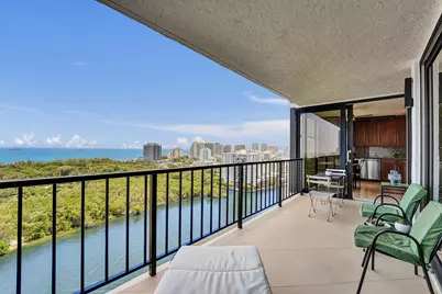 936 Intracoastal Drive #22C, Fort Lauderdale, FL 33304 - Photo 1