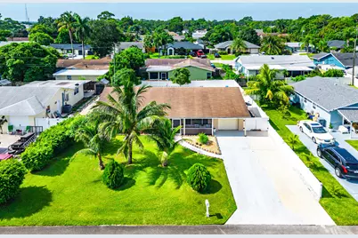 3632 Noreen Avenue, Boynton Beach, FL 33436 - Photo 1