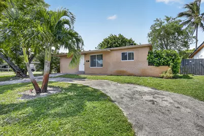6281 NW 14th Court, Sunrise, FL 33313 - Photo 3