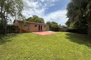 6281 NW 14th Ct, Sunrise, FL 33313 - Photo 5