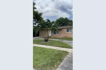 6281 NW 14th Court, Sunrise, FL 33313 - Photo 1