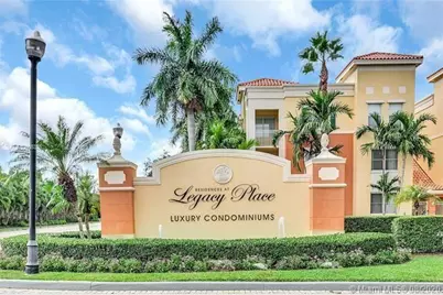 11023 Legacy Lane #301, Palm Beach Gardens, FL 33410 - Photo 25