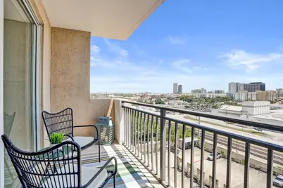616 Clearwater Park Road #1107, West Palm Beach, FL 33401 - Photo 19