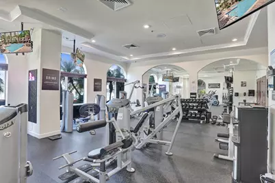616 Clearwater Park Road #1107, West Palm Beach, FL 33401 - Photo 23