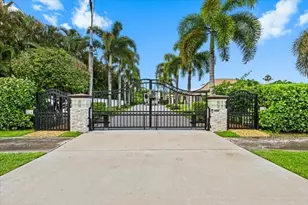 17433 Hamlin Blvd, Loxahatchee, FL 33470 - Photo 3