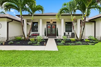 17433 Hamlin Boulevard, Loxahatchee, FL 33470 - Photo 5