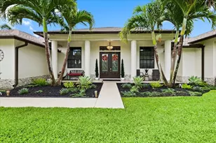 17433 Hamlin Blvd, Loxahatchee, FL 33470 - Photo 5