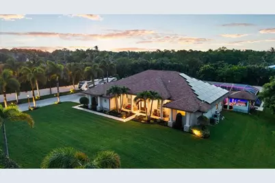 17433 Hamlin Boulevard, Loxahatchee, FL 33470 - Photo 1