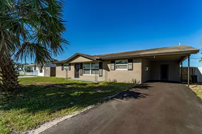 4317 Birdwood Street, Palm Beach Gardens, FL 33410 - Photo 1