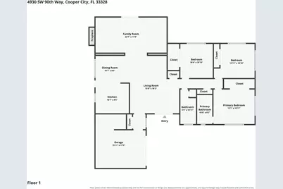 4930 SW 90th Way, Cooper City, FL 33328 - Photo 47