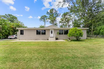 11682 60th Street N, West Palm Beach, FL 33411 - Photo 1