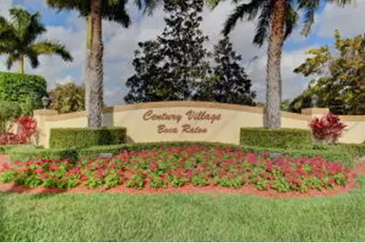 296 Fanshaw H, Boca Raton, FL 33434 - Photo 25