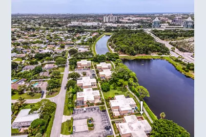 4338 Hazel Avenue #A, Palm Beach Gardens, FL 33410 - Photo 29