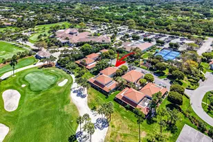 4101 Kittiwake Ct, Boynton Beach, FL 33436 - Photo 1