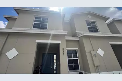 561 NE 5th Way, Florida City, FL 33034 - Photo 1