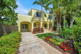 1201 N Swinton Ave, Delray Beach, FL 33444 - Photo 5
