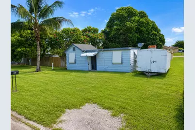 1198 Tangelo Avenue, West Palm Beach, FL 33406 - Photo 1