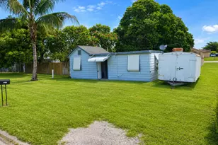 1198 Tangelo Ave, West Palm Beach, FL 33406 - Photo 1