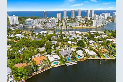 639 Middle River Drive, Fort Lauderdale, FL 33304 - Photo 1