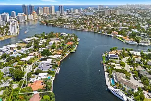 639 Middle River Dr, Fort Lauderdale, FL 33304 - Photo 1