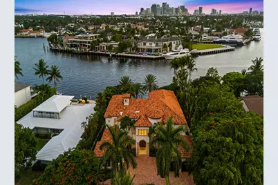 639 Middle River Drive, Fort Lauderdale, FL 33304 - Photo 1