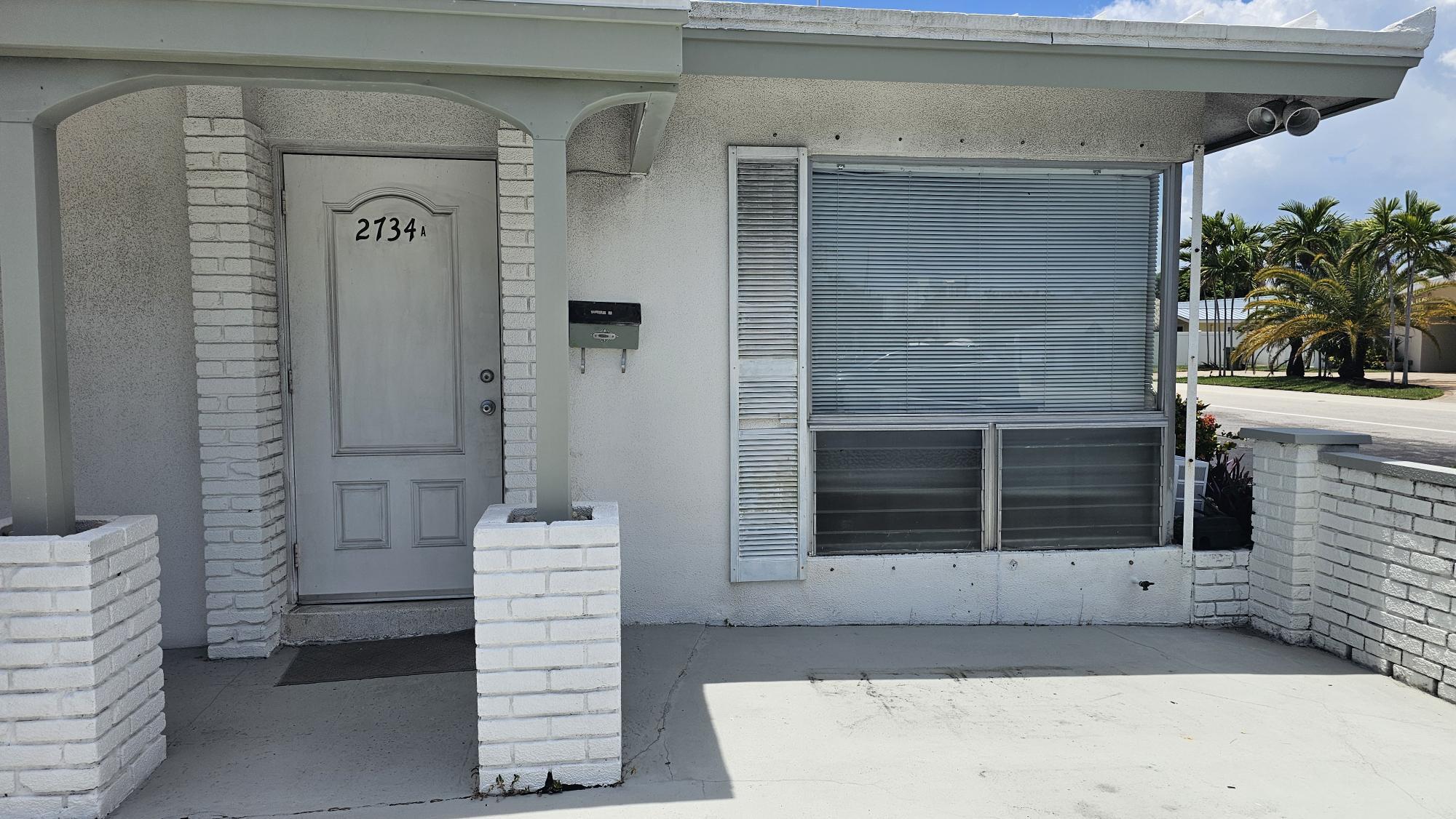 2734 NE 32nd St #1 - 2734 NE 32nd St #1, Fort Lauderdale, FL 33306 Luxury Property | Jose Angel Pina