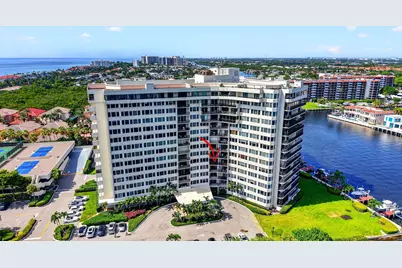 3912 S Ocean Boulevard #501, Highland Beach, FL 33487 - Photo 3