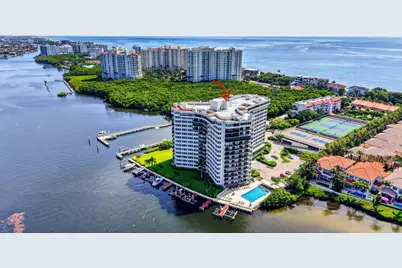 3912 S Ocean Boulevard #501, Highland Beach, FL 33487 - Photo 55