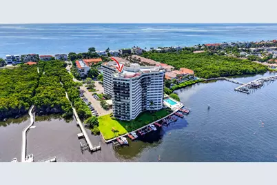 3912 S Ocean Boulevard #501, Highland Beach, FL 33487 - Photo 1