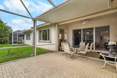 9110 Bay Harbour Circle, West Palm Beach, FL 33411 - Photo 33
