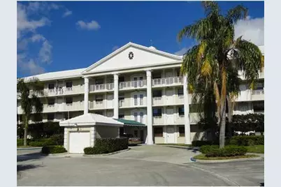 3501 Village Boulevard #304, West Palm Beach, FL 33409 - Photo 1