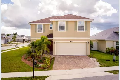 416 Seafoam Circle, Fort Pierce, FL 34945 - Photo 3