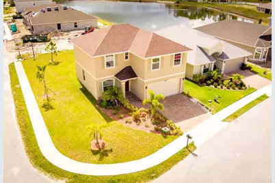 416 Seafoam Circle, Fort Pierce, FL 34945 - Photo 1