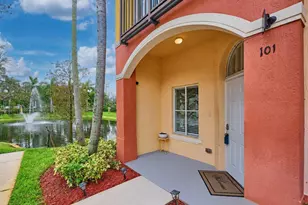101 S Santa Catalina Cir, North Lauderdale, FL 33068 - Photo 1