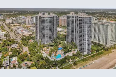 3100 N Ocean Boulevard #808, Fort Lauderdale, FL 33308 - Photo 39