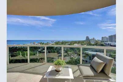 3100 N Ocean Boulevard #808, Fort Lauderdale, FL 33308 - Photo 35
