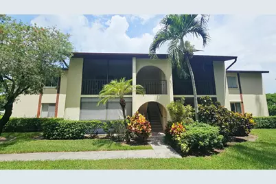 4807 Sable Pine Circle #B1, West Palm Beach, FL 33417 - Photo 1