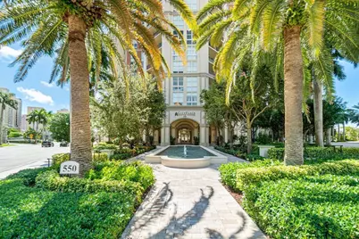 550 Okeechobee Boulevard #1205, West Palm Beach, FL 33401 - Photo 29