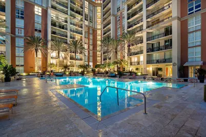 550 Okeechobee Boulevard #1205, West Palm Beach, FL 33401 - Photo 41