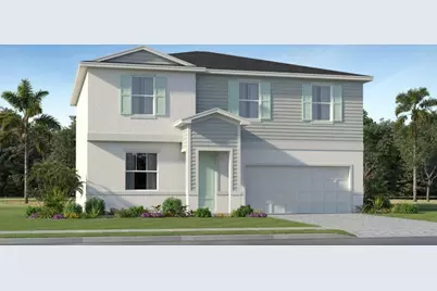 3207 Spanish Cedar Place, Fort Pierce, FL 34946 - Photo 1