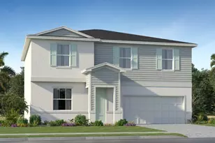3207 Spanish Cedar Pl, Fort Pierce, FL 34946 - Photo 1