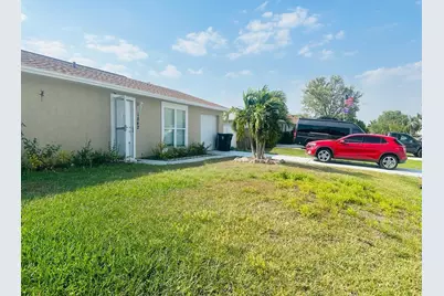 1842 SW Morelia Lane, Port Saint Lucie, FL 34953 - Photo 1