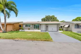 5711 NW 65th Way, Tamarac, FL 33321 - Photo 1